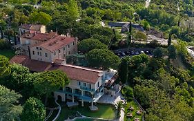 La Posta Hotel & Thermal SPA - Adults Only